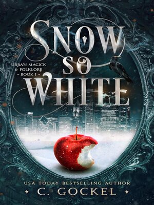 cover image of Snow So White